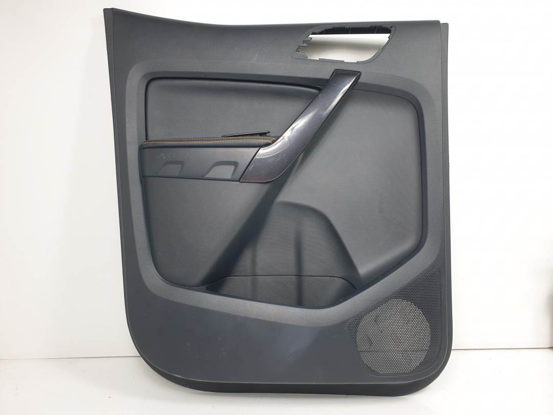 GUARNECIDO PUERTA TRASERA IZQUIERDA - AB392627407 - FORD - RANGER (TKE)