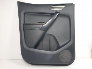 GUARNECIDO PUERTA TRASERA IZQUIERDA AB392627407 FORD RANGER (TKE) Autodesguaces Alicante
