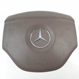 AIRBAG DELANTERO IZQUIERDO 61460335B MERCEDES CLASE M (W164) Autodesguaces Alicante
