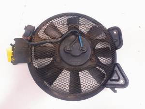 ELECTROVENTILADOR FORD MAVERICK (NL) Autodesguaces Alicante