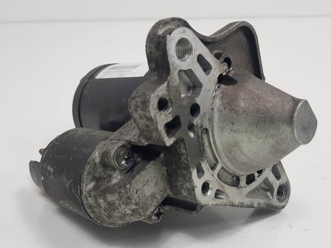 MOTOR ARRANQUE - 8200665518 - RENAULT - SCENIC II (X84,JM)