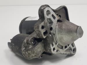 MOTOR ARRANQUE 8200665518 RENAULT SCENIC II (X84,JM) Autodesguaces Alicante