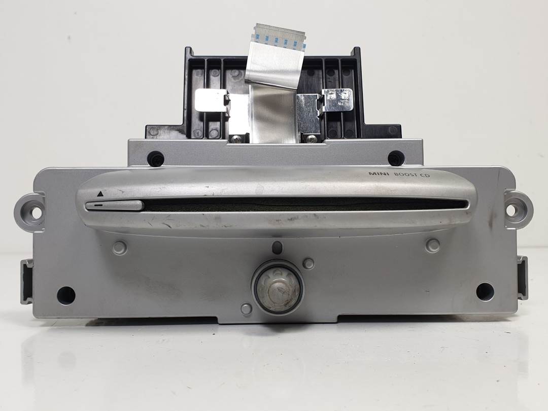 SISTEMA AUDIO / RADIO CD - 6512345363401 - MINI - MINI (R56)