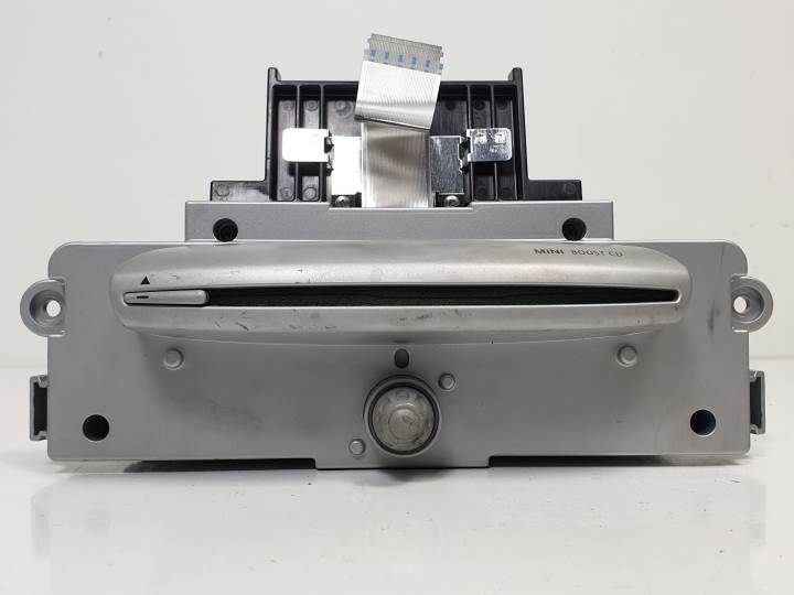 SISTEMA AUDIO / RADIO CD 6512345363401 MINI MINI (R56) Autodesguaces Alicante