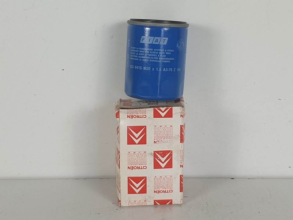 FILTRO ACEITE - 1109K9 - FIAT - GRANDE PUNTO (199)