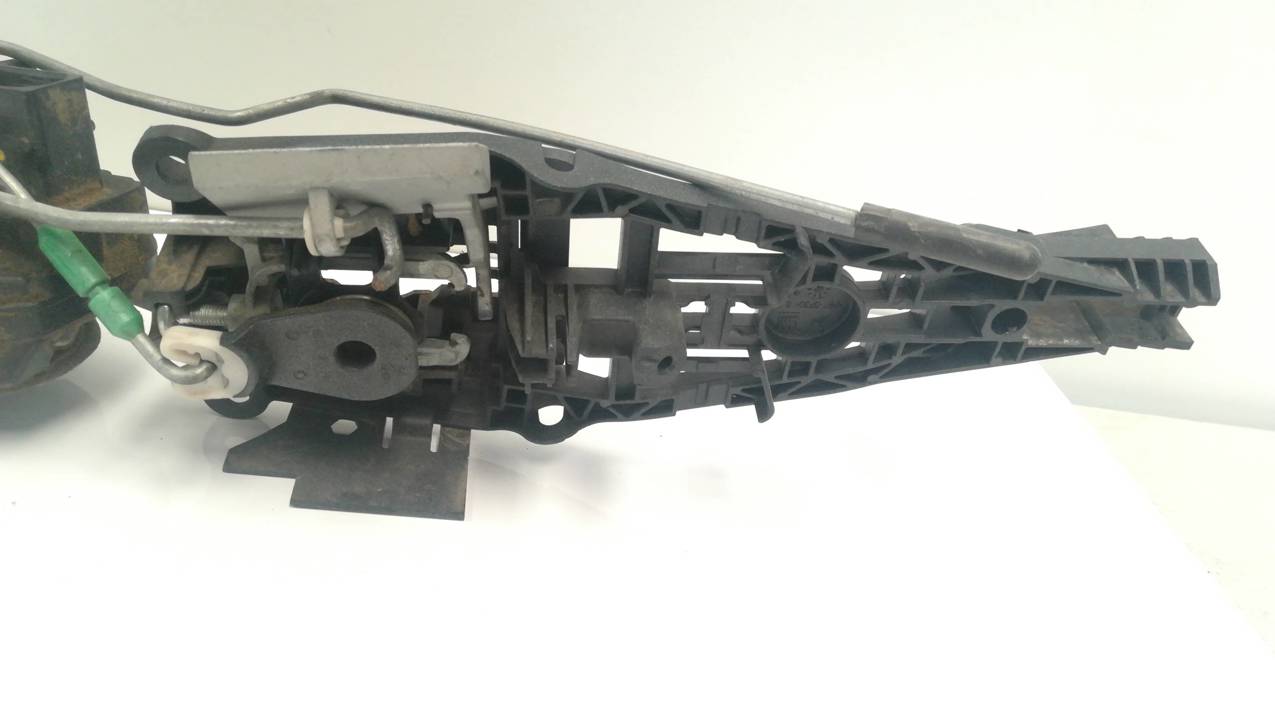 CERRADURA PUERTA DELANTERA IZQUIERDA