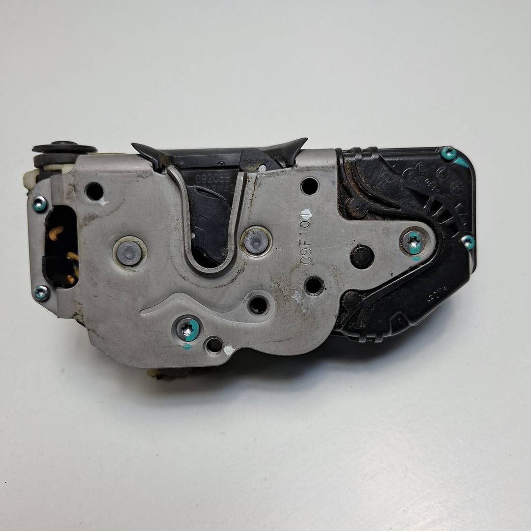 Serrure de porte arrière droite - 13503178 - CHEVROLET - CRUZE