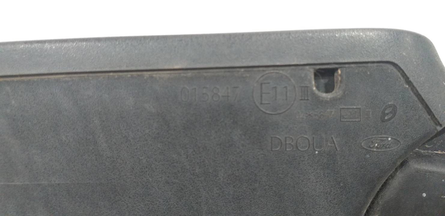 RETROVISOR IZQUIERDO