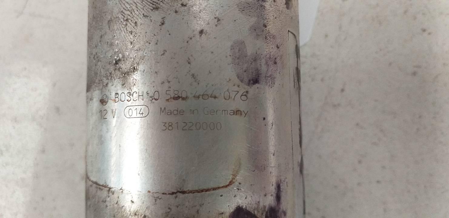 BOMBA COMBUSTIBLE