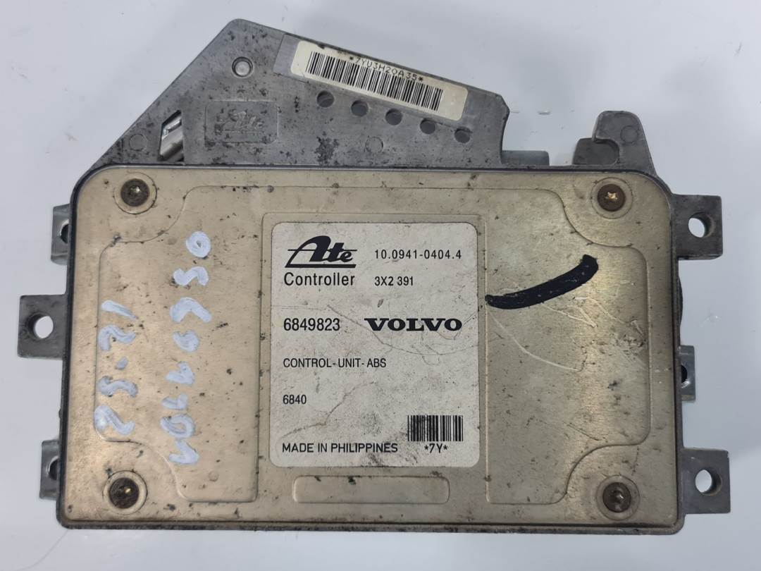 CENTRALITA ABS - 10094104044 - VOLVO - SERIE 850