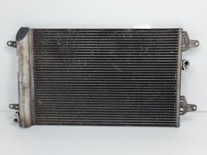 CONDENSADOR / RADIADOR AIRE ACONDICIONADO 7M38200411E VOLKSWAGEN SHARAN (7M6/7M9) Autodesguaces Alicante