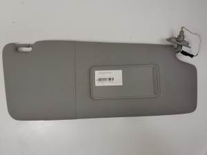 PARASOL DERECHO BMW X3 (E83) Autodesguaces Alicante