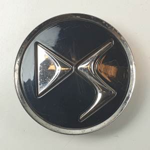 TAPACUBOS 9801278477 DS 4 CROSSBACK Autodesguaces Alicante