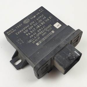 CENTRALITA LUCES 9654248480 CITROEN C4 GRAND PICASSO Autodesguaces Alicante