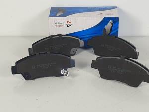 PASTILLAS DE FRENO ADB32036 HONDA JAZZ (GD1/5) Autodesguaces Alicante