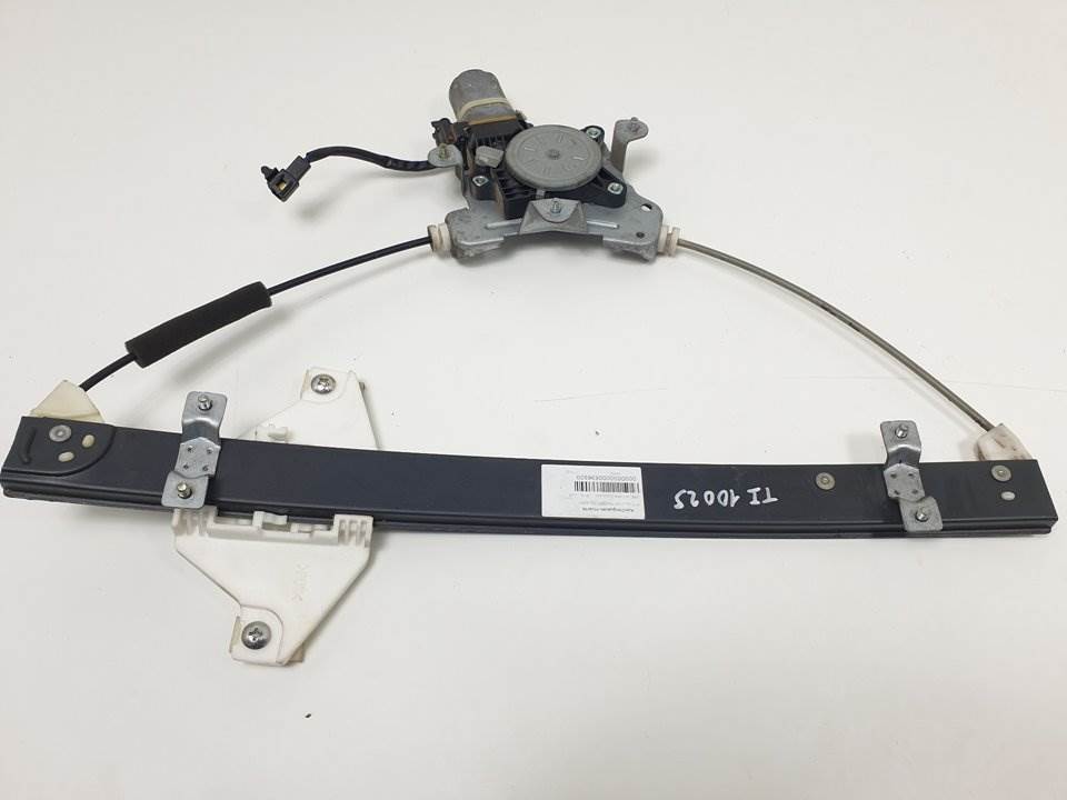 ELEVALUNAS TRASERO IZQUIERDO - 96672884 - OPEL - ANTARA