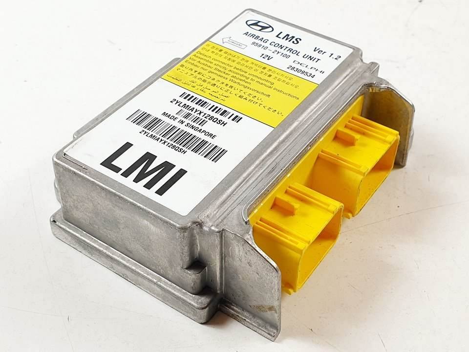 CENTRALITA AIRBAG - 28309534 - HYUNDAI - IX35