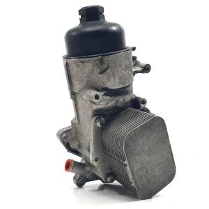 ENFRIADOR ACEITE MOTOR 9687911280 VOLVO V70 FAMILIAR Autodesguaces Alicante