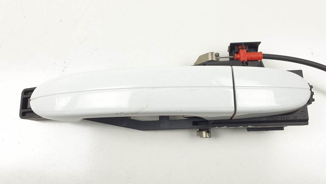 MANETA EXTERIOR TRASERA IZQUIERDA - 6M21U266B22AG - FORD - MONDEO BER. (CA2)