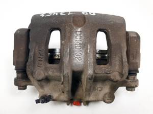 PINZA FRENO DELANTERA DERECHA B0140102 HYUNDAI SANTA FE (BM) Autodesguaces Alicante