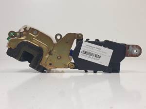 CERRADURA PUERTA DELANTERA IZQUIERDA SUBARU FORESTER S10 (SF) Autodesguaces Alicante