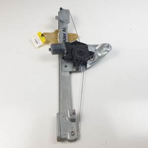 ELEVALUNAS DELANTERO IZQUIERDO 807210272R DACIA DUSTER II Autodesguaces Alicante