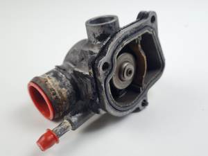 TERMOSTATO A6112031975 MERCEDES SPRINTERII CAJA CERRADA (DESDE 01.06) Autodesguaces Alicante