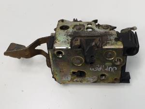 CERRADURA PUERTA DELANTERA IZQUIERDA B792 CITROEN JUMPER CAJA CERRADA TECHO SOBREELEV. Autodesguaces Alicante