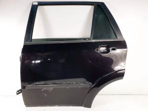 PUERTA TRASERA IZQUIERDA TATA ARIA Autodesguaces Alicante