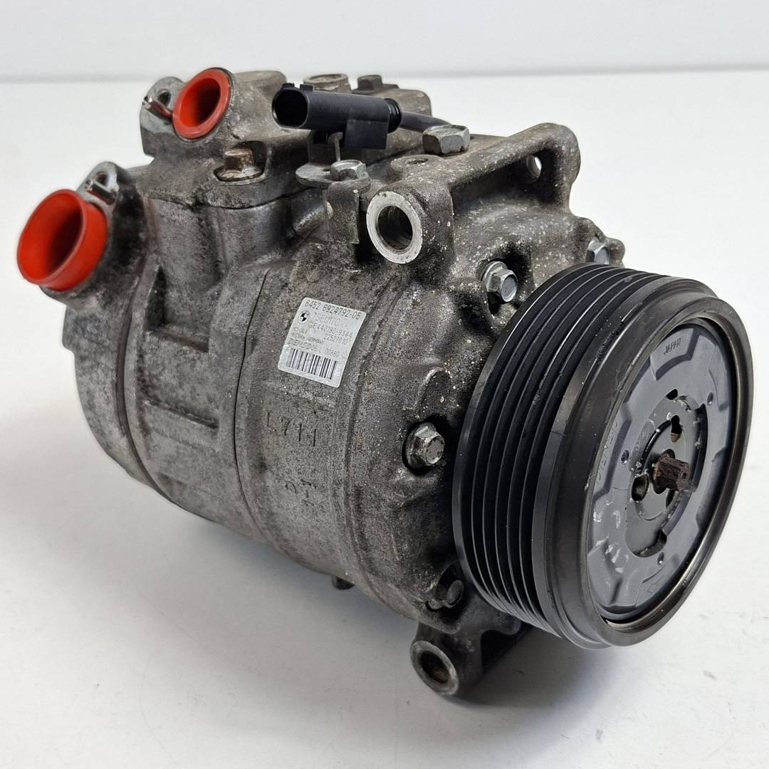 Klimakompressor - 6452692479205 - BMW - SERIE 3 BERLINA (E90)