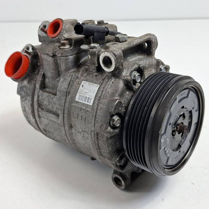 COMPRESOR AIRE ACONDICIONADO 6452692479205 BMW SERIE 3 BERLINA (E90) Autodesguaces Alicante