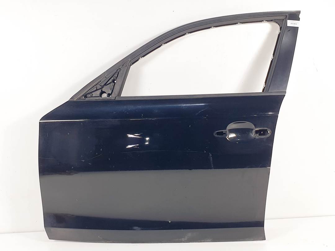 Front left door - BMW - SERIE 1 BERLINA (E81/E87)