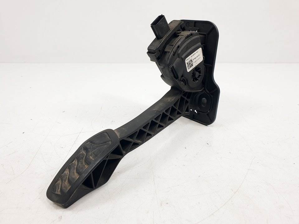 POTENCIOMETRO PEDAL - BK219F836AD - FORD - TRANSIT KASTENWAGEN (TTG)