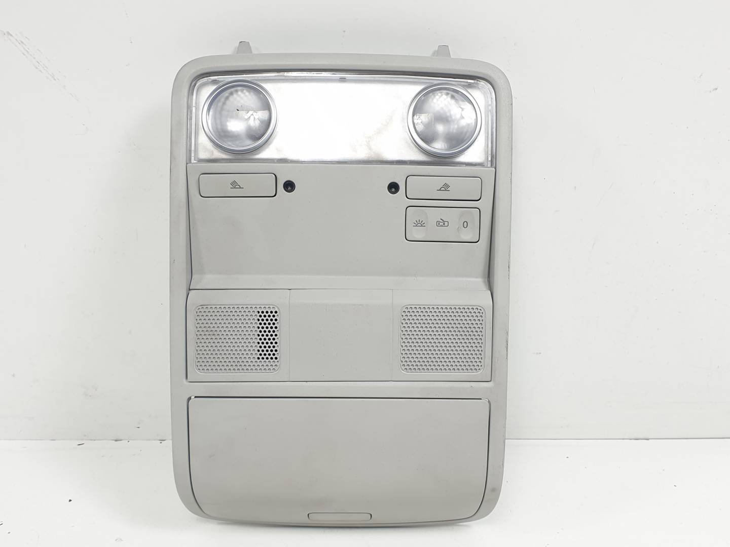 LUZ INTERIOR - 1K0947105 - VOLKSWAGEN - TIGUAN (5N1)