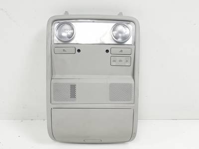 LUZ INTERIOR 1K0947105 VOLKSWAGEN TIGUAN (5N1) Autodesguaces Alicante