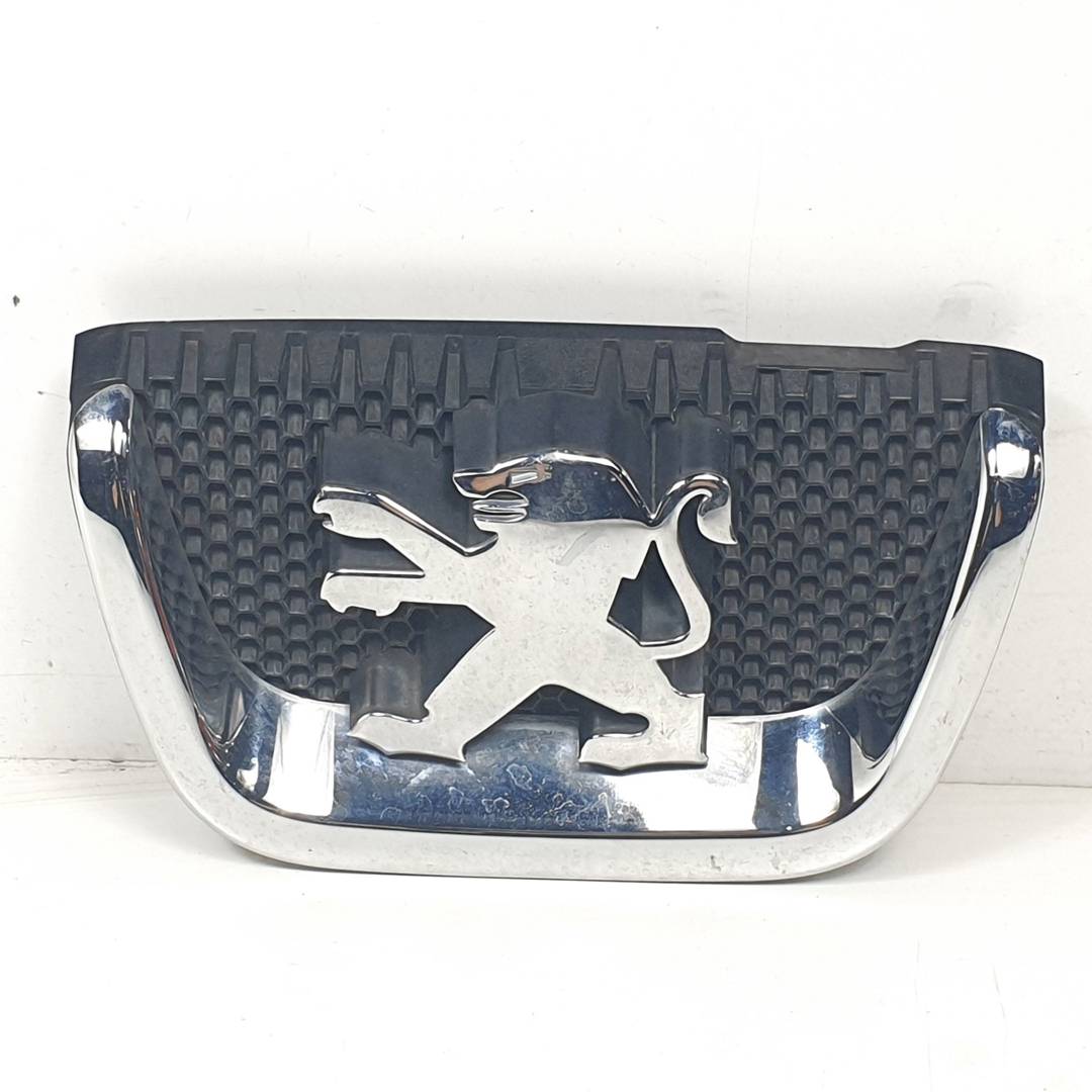 REJILLA DELANTERA - 9648195677 - PEUGEOT - 407