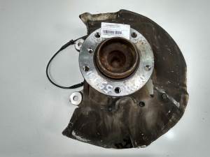 MANGUETA DELANTERA DERECHA 6760954R BMW SERIE 5 BERLINA (E60) Autodesguaces Alicante