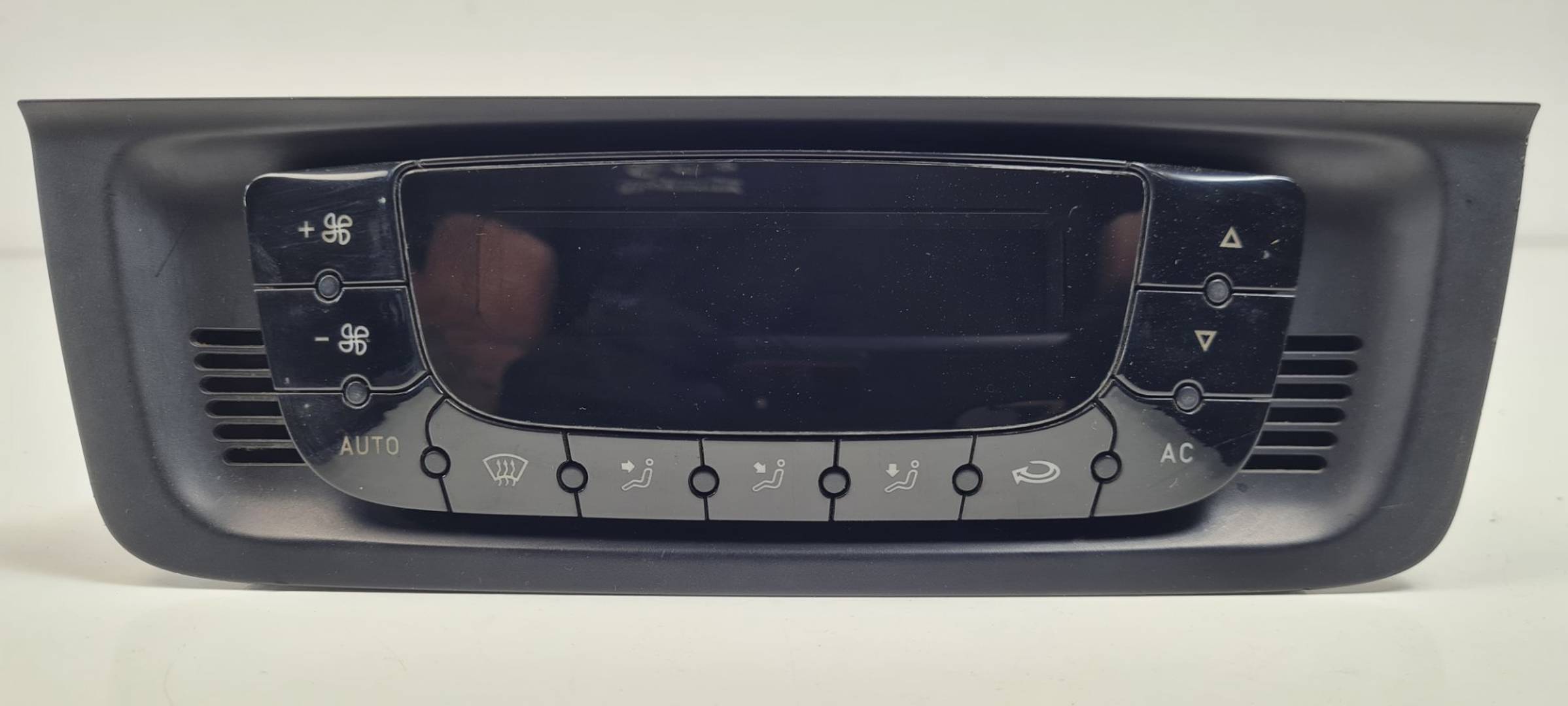 MANDO CLIMATIZADOR - 6J0820043 - SEAT - IBIZA (6J5)