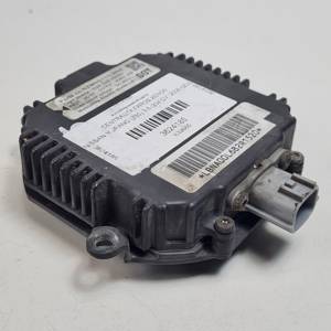 CENTRALITA FAROS XENON NZMNS111LBNA NISSAN MURANO (Z50) Autodesguaces Alicante