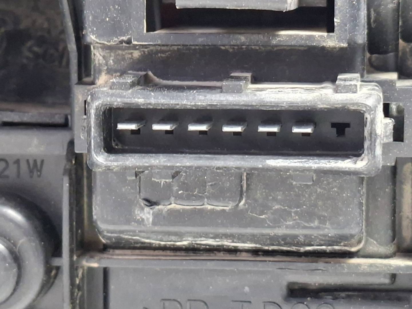 Foto 4 de Piloto Trasero Derecho Citroen Xsara Berlina (1997–2005)