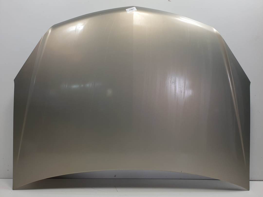 CAPOT - OPEL - ASTRA H BERLINA