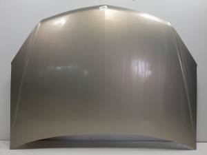 CAPOT OPEL ASTRA H BERLINA Autodesguaces Alicante
