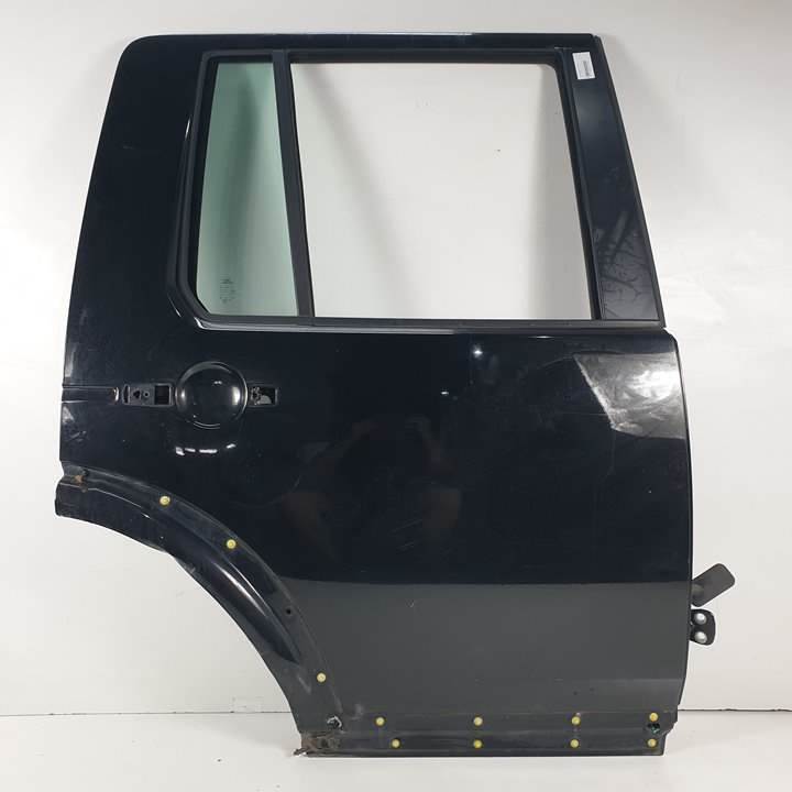 PUERTA TRASERA DERECHA - LAND ROVER - DISCOVERY 3