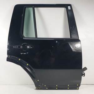 PUERTA TRASERA DERECHA LAND ROVER DISCOVERY 3 Autodesguaces Alicante