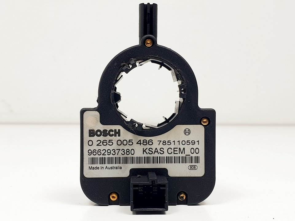 SENSOR - 9662937380 - CITROEN - C4 PICASSO