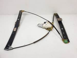 ELEVALUNAS DELANTERO DERECHO 4L0959802B AUDI Q7 (4L) Autodesguaces Alicante