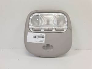 LUZ INTERIOR 9648338577 PEUGEOT 207 Autodesguaces Alicante