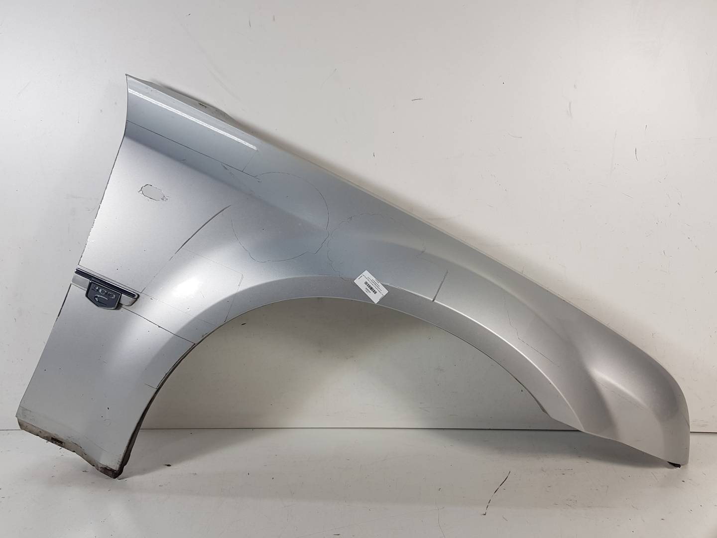 Front right wing - CHRYSLER - 300 C