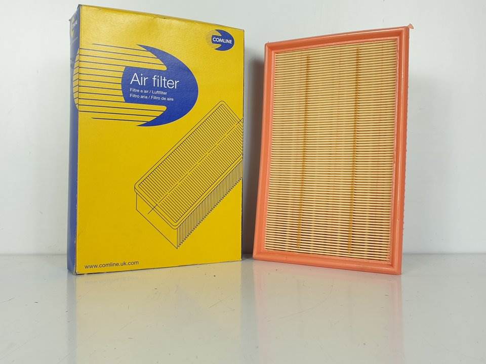 FILTRO AIRE - EAF402 - FORD - TRANSIT CAJA CERRADA, CORTA (FY) (2000 =>)