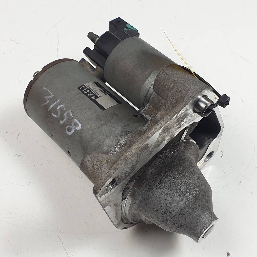 MOTOR ARRANQUE - 9671530880 - PEUGEOT - 208